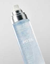 PO:DL Barley Hyaluronic Water Pop Jelly Toner