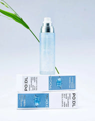 PO:DL Barley Hyaluronic Water Pop Jelly Toner