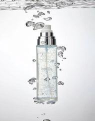 PO:DL Barley Hyaluronic Water Pop Jelly Toner