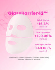 PO:DL Oat Ceramide Hydromask