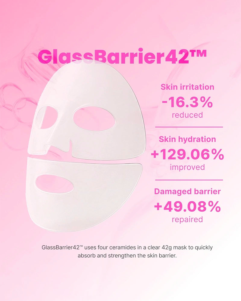 PO:DL Oat Ceramide Hydromask