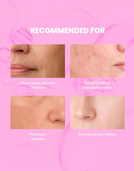 PO:DL Oat Ceramide Hydromask