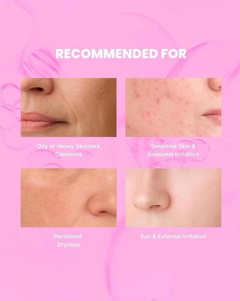 PO:DL Oat Ceramide Hydromask