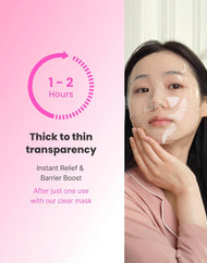 PO:DL Oat Ceramide Hydromask