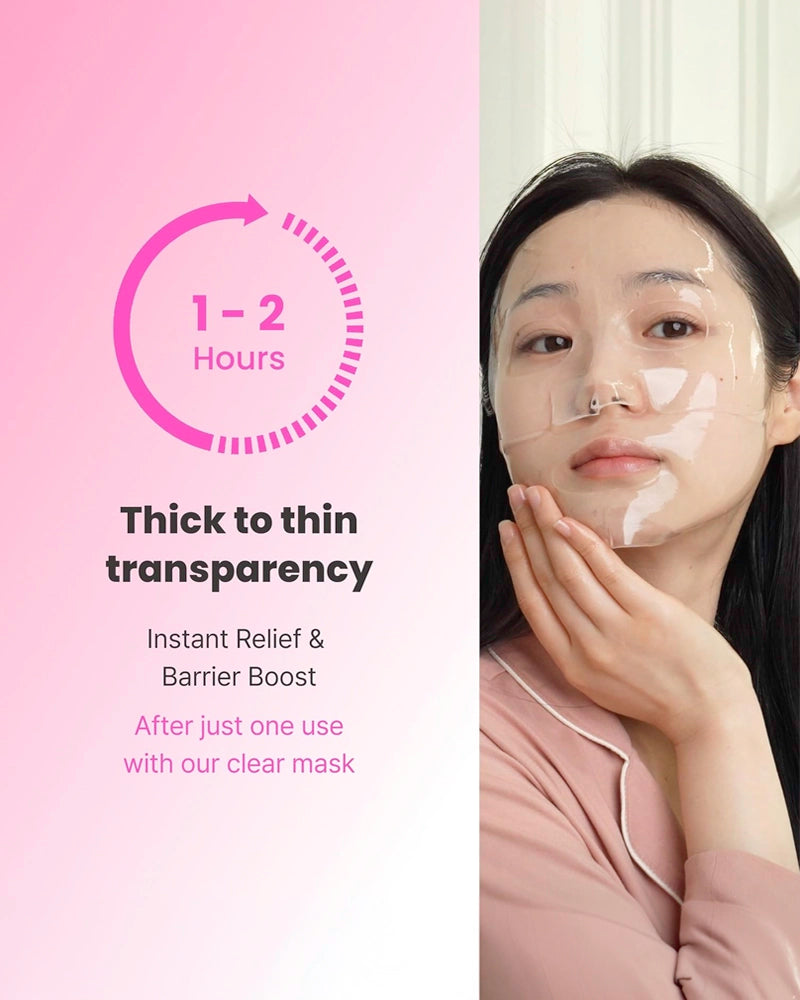 PO:DL Oat Ceramide Hydromask