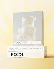 PO:DL Rice Glutathione Hydromask