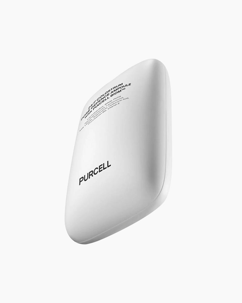 PURCELL 24/7 COLOSTRUM PORE DEFENCE AMPOULE 55ml