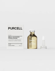 PURCELL 88B/mL L-GLUTATHIONE FLEXIBLE LIPOSOME 30ml
