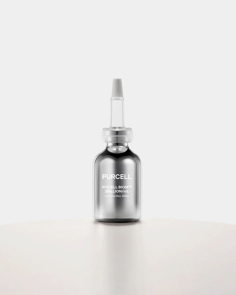 PURCELL PIXCELL BIOM™ 2BILLION/mL 30ml