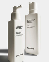 PURCELL PIXCELL BIOM™ TONIC FOR HAIR DENSITY 130ml