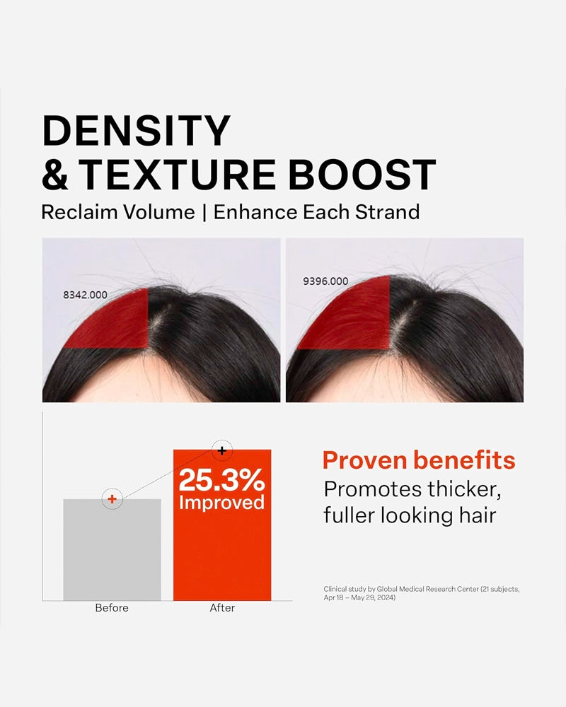 PURCELL PIXCELL BIOM™ TONIC FOR HAIR DENSITY 130ml