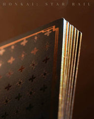 Honkai: Star Rail® Penacony Invitation Set