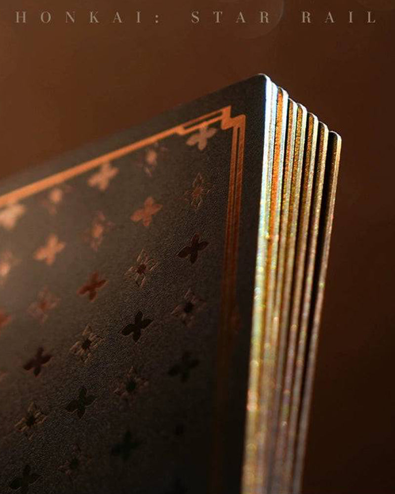 Honkai: Star Rail® Penacony Invitation Set
