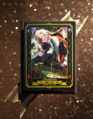 Honkai: Star Rail® Penacony Invitation Set