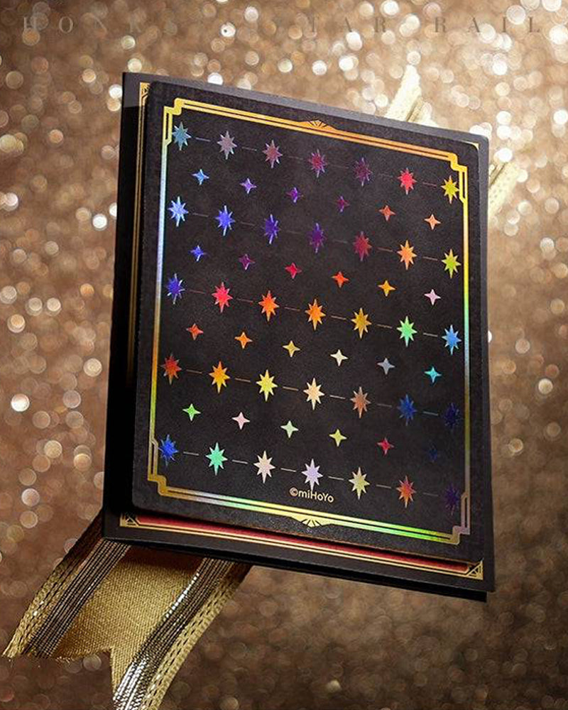 Honkai: Star Rail® Penacony Invitation Set