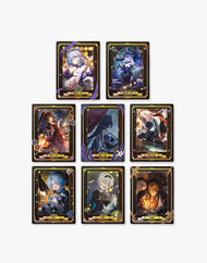 Honkai: Star Rail® Penacony Invitation Set