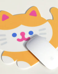Tapis de souris RECORDER factory© Mayo