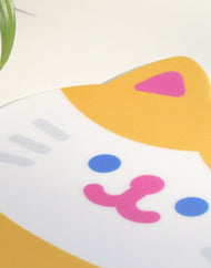 Tapis de souris RECORDER factory© Mayo