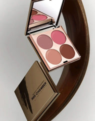 Palette multi-usages RED CHAMBER HARUKI Quadra