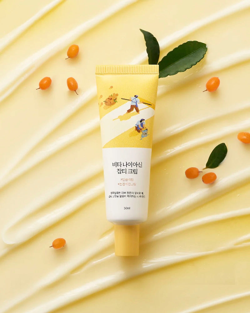 ROUND LAB Vita Niacinamide Dark Spot Cream