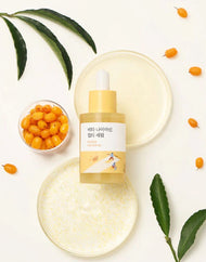 ROUND LAB Vita Niacinamide Dark Spot Serum