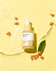 ROUND LAB Vita Niacinamide Dark Spot Serum