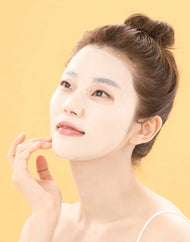 Masque en tissu sérum anti-taches ROUND LAB Vita Niacinamide