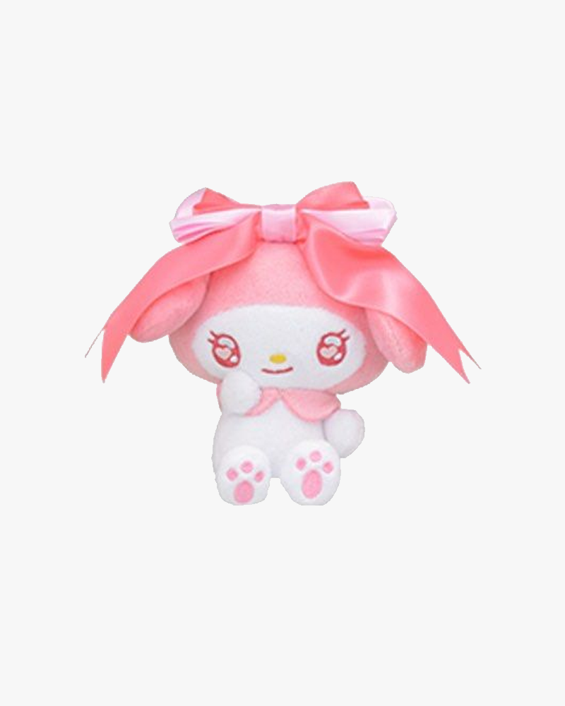 Romakyun X Sanrio® Mascot Vol. 1 Plush
