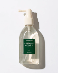 Tonique capillaire AROMATICA Romarin Active V 100 ml