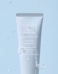 Gel Aqua Oasis S.NATURE