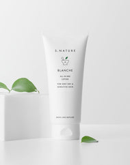 S.NATURE Blanche All-in-One Lotion