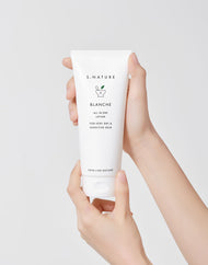 S.NATURE Blanche All-in-One Lotion