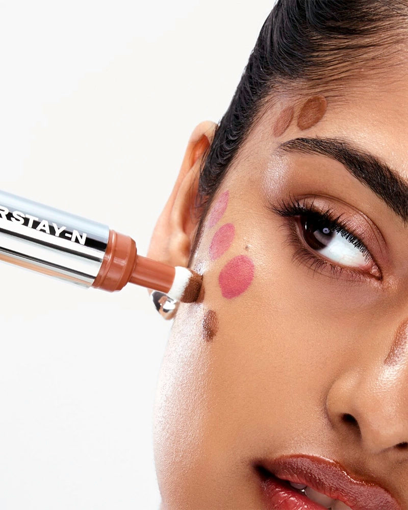 SACHEU All Day Contour STAY-N