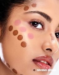 SACHEU All Day Contour STAY-N