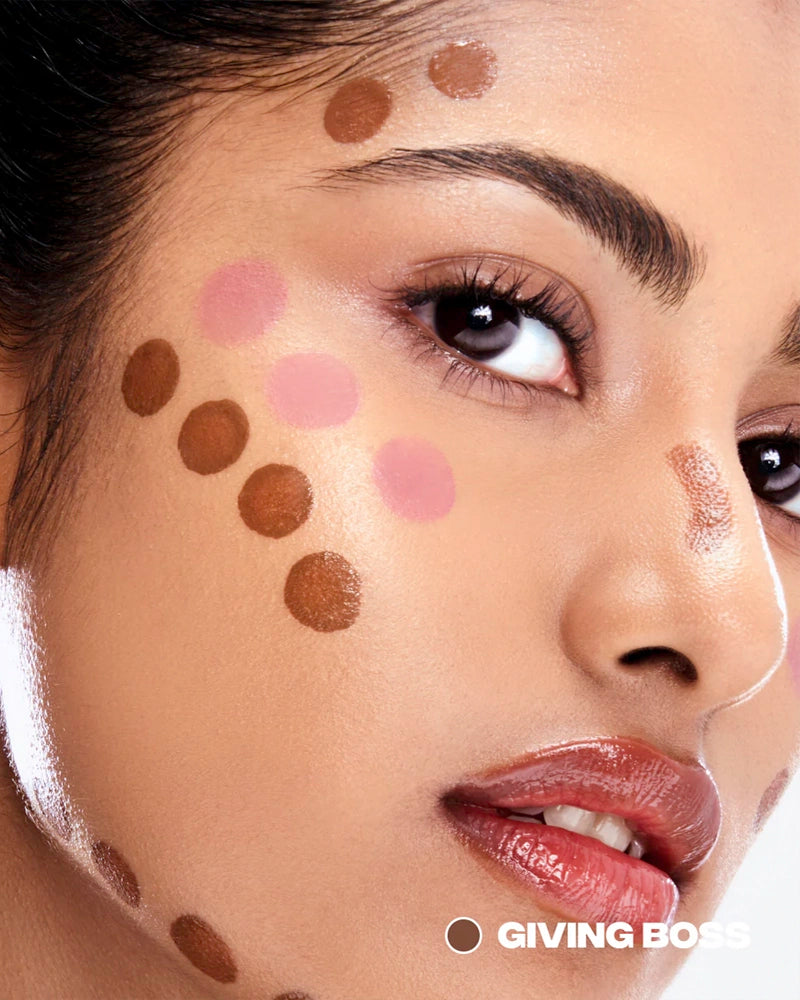 SACHEU All Day Contour STAY-N