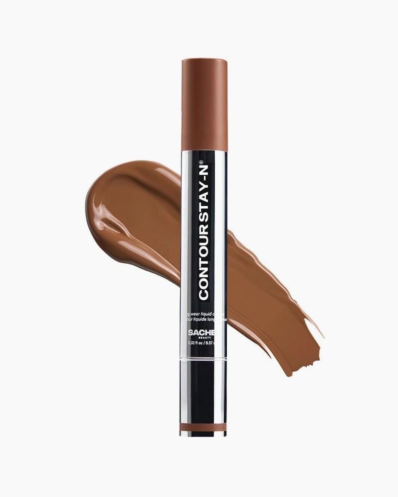 SACHEU All Day Contour STAY-N
