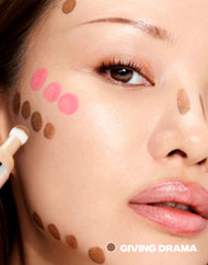 SACHEU All Day Contour STAY-N