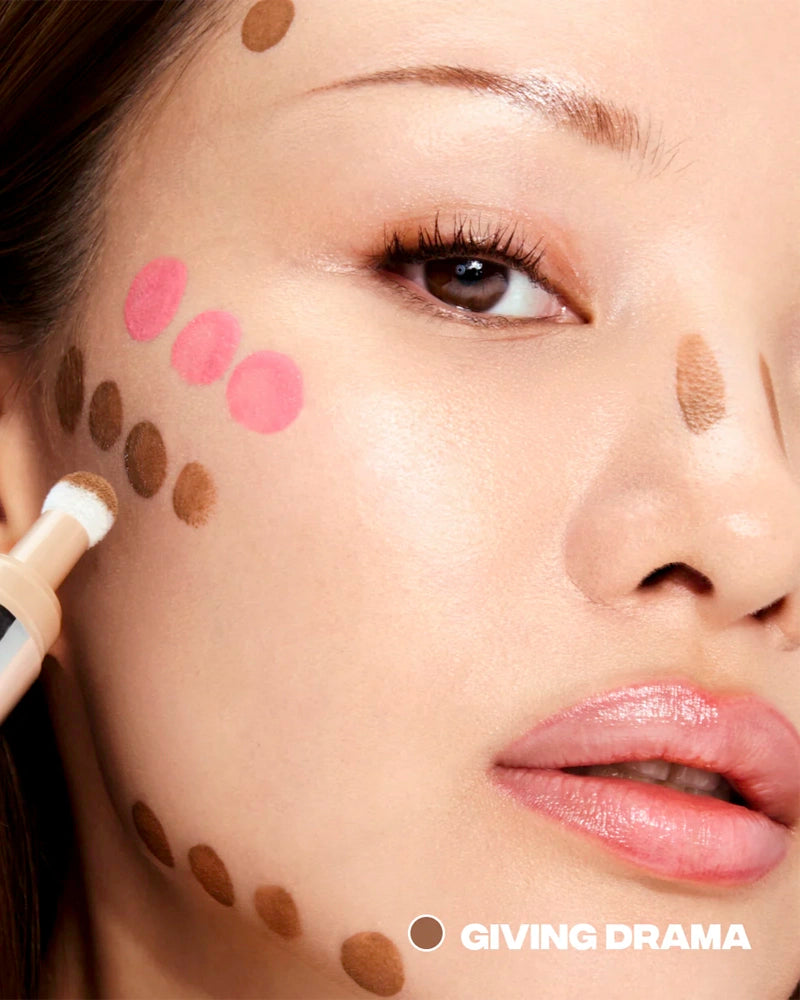 SACHEU All Day Contour STAY-N