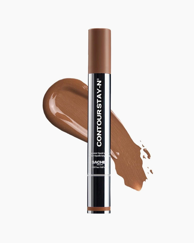 SACHEU All Day Contour STAY-N