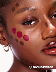 SACHEU All Day Contour STAY-N