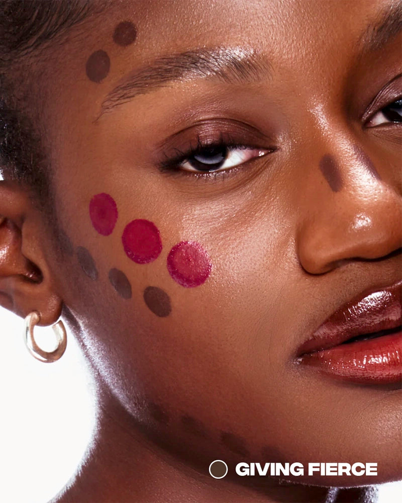 SACHEU All Day Contour STAY-N