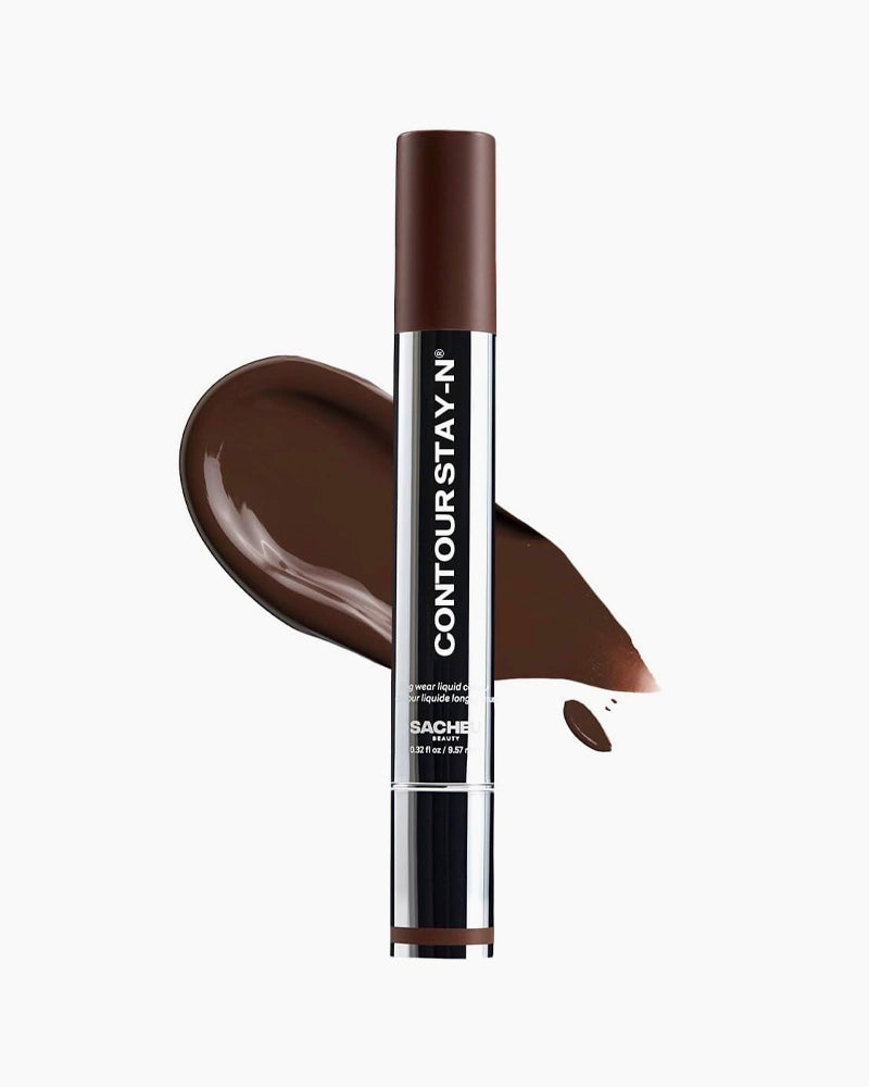 SACHEU All Day Contour STAY-N