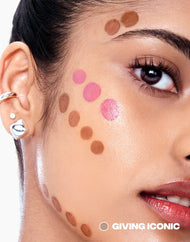 SACHEU All Day Contour STAY-N