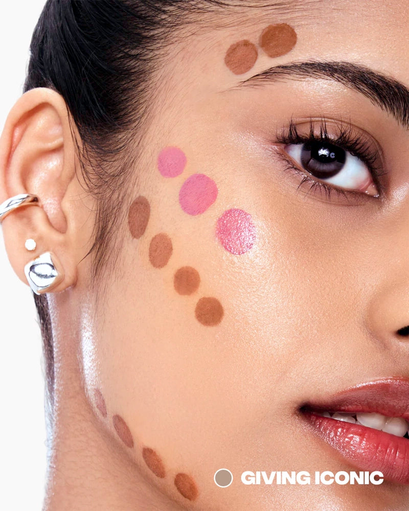 SACHEU All Day Contour STAY-N