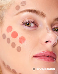 SACHEU All Day Contour STAY-N