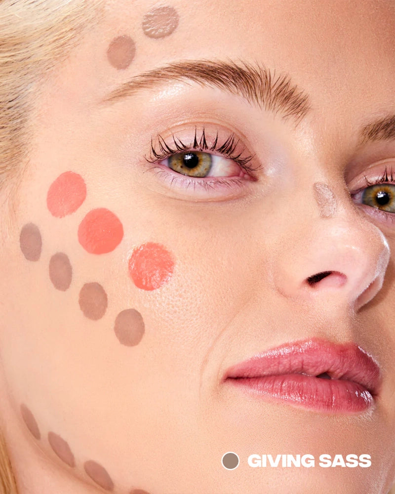 SACHEU All Day Contour STAY-N
