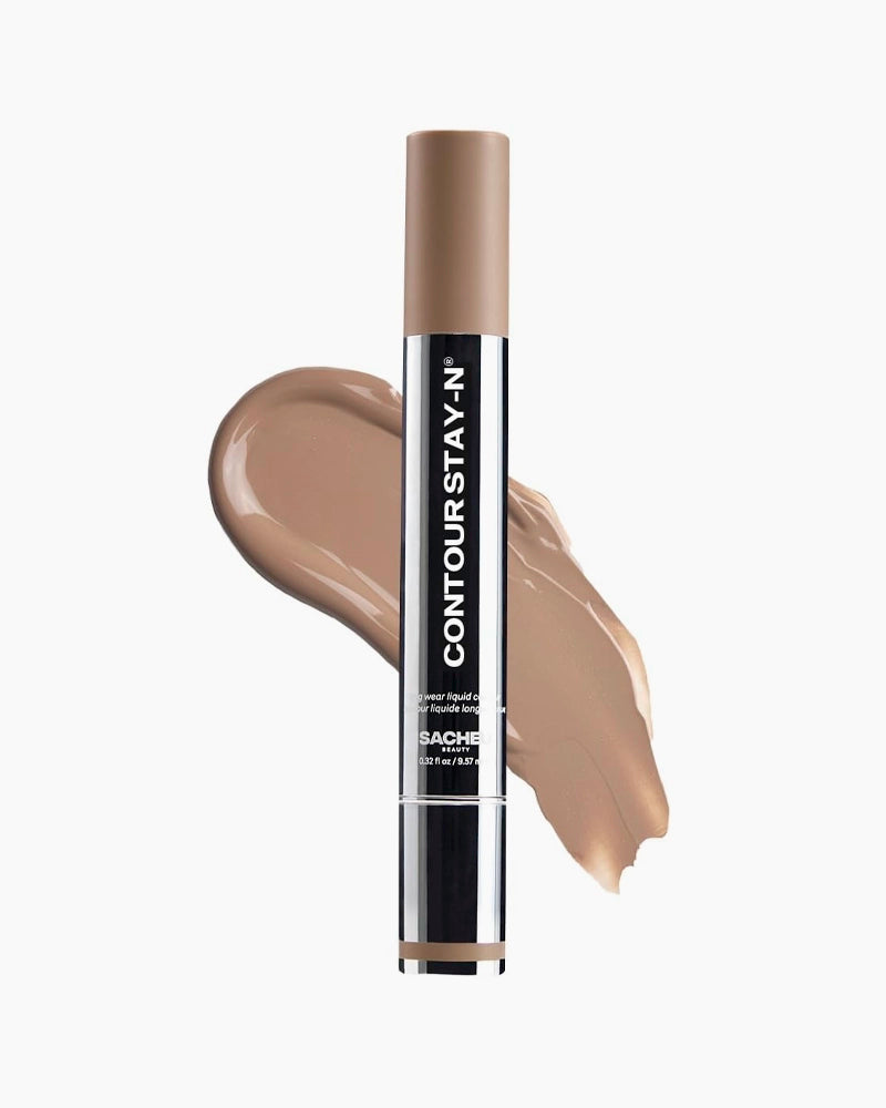 SACHEU All Day Contour STAY-N