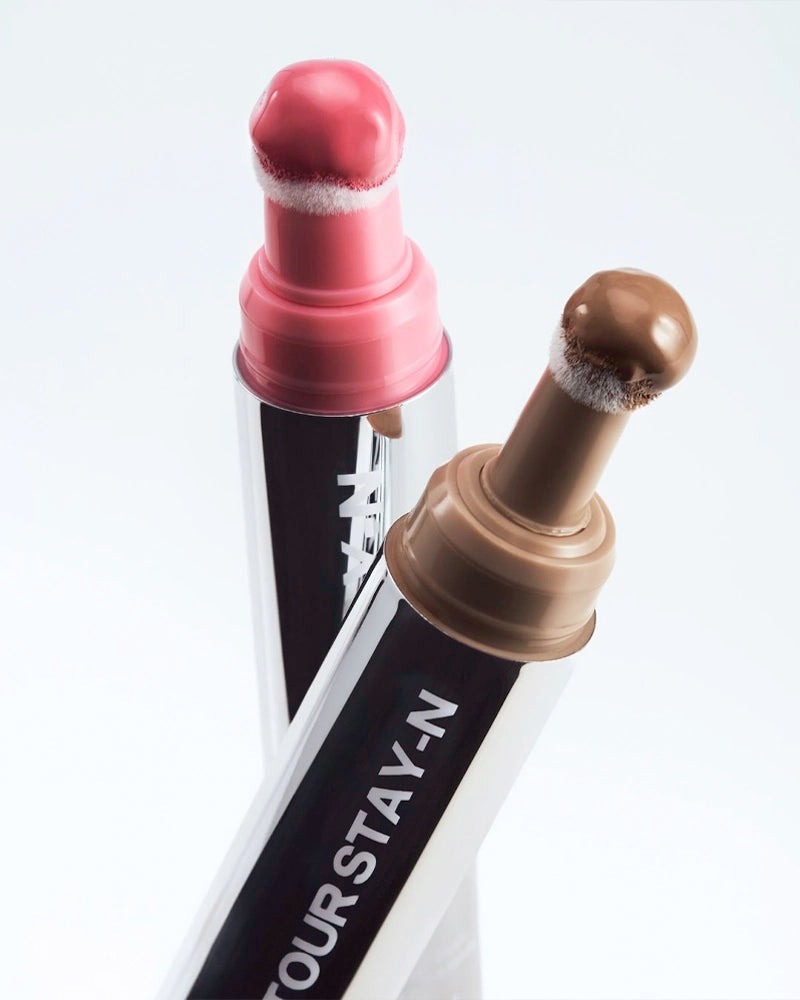 SACHEU All Day Contour STAY-N