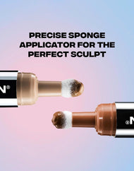 SACHEU All Day Contour STAY-N
