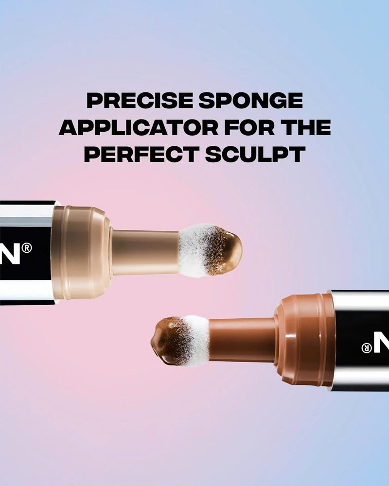 SACHEU All Day Contour STAY-N